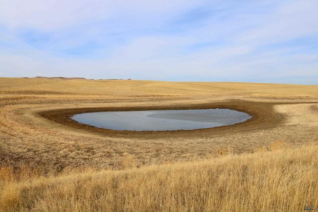 Parcel #42 Cisco Ln, Home with 0 bedrooms, 0 bathrooms and null parking in Caputa SD | Image 6