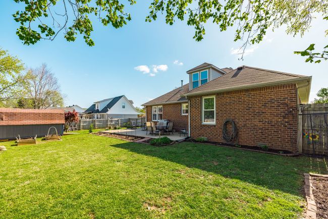 2403 English Hill Dr, House other with 3 bedrooms, 3 bathrooms and 2 parking in Murfreesboro TN | Image 24