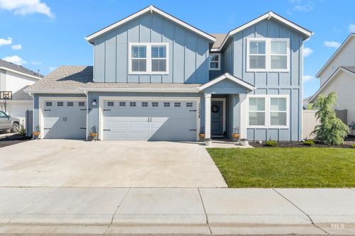 11338 Spring Falls Dr, Caldwell, ID, 83605 | Card Image