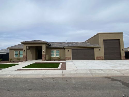 12140 E 35th Ln, Yuma, AZ, 85367-5003 | Card Image