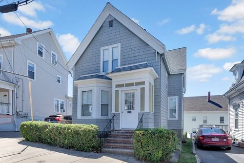 337 Maple St, Lynn, MA, 01904-3011 | Card Image