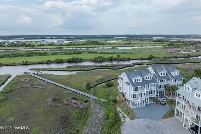 130 Sea Oaks Ct, Townhouse with 4 bedrooms, 4 bathrooms and null parking in N Topsail Beach NC | Image 69