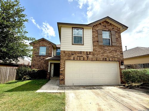 6130 Hackberry Pond, San Antonio, TX, 78244-4404 | Card Image