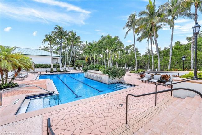 Resort pool at Calypso Club | Image 39