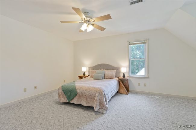 7107 Port Side Dr, House other with 4 bedrooms, 3 bathrooms and null parking in Midlothian VA | Image 33