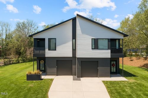 101-2201 Millbank Village Ct, Raleigh, NC, 27610-1091 | Card Image