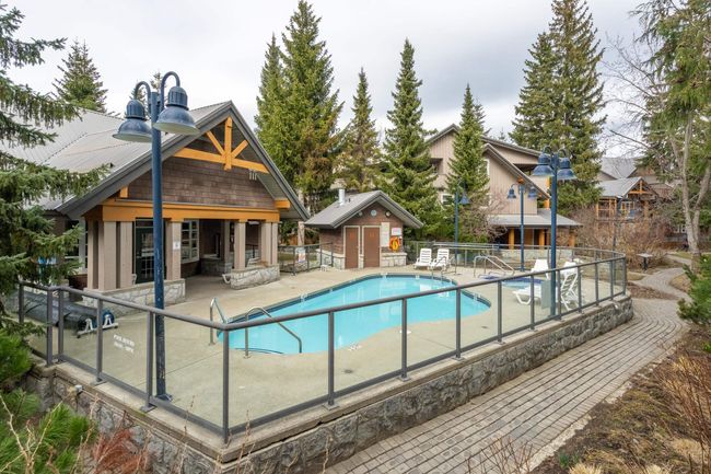52-52a - 4388 Northlands Boulevard, Townhouse with 2 bedrooms, 2 bathrooms and null parking in Whistler BC | Image 10