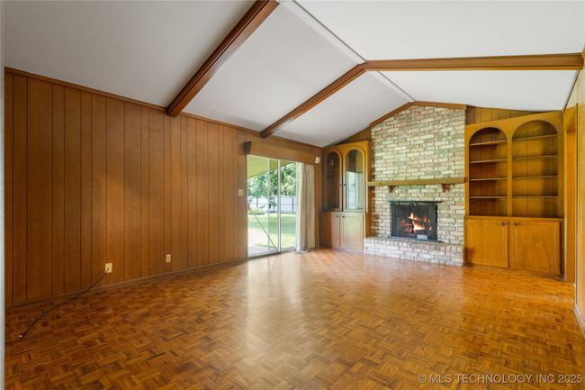 441 S 127 Th East Ave, House other with 3 bedrooms, 2 bathrooms and null parking in Tulsa OK | Image 19