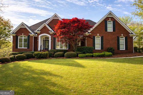461 Providence Club Dr, Monroe, GA, 30656-3361 | Card Image