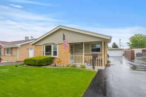 12337 S Loveland St, Alsip, IL, 60803-2678 | Card Image