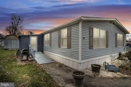 84 Buttonwood Dr, DILLSBURG, PA, 17019-1100 | Card Image