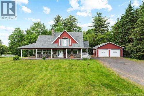 126 Wegesegum Rd, Coal Creek, NB, E4A2P9 | Card Image