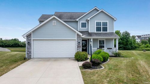 443 Heyford Ct, Fort Wayne, IN, 46818-9253 | Card Image