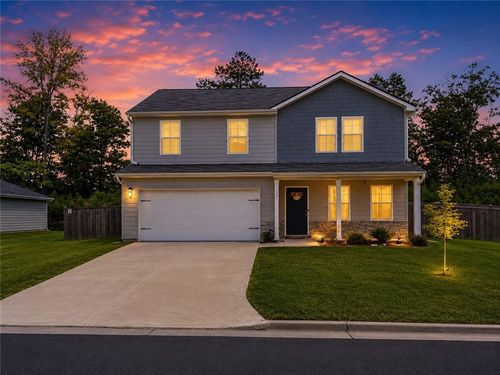 93 Oxford Ln, Kingston, GA, 30145-2604 | Card Image