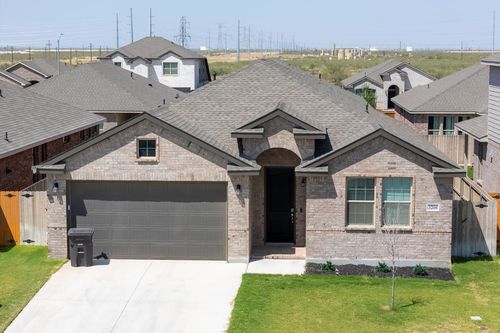 3208 Mountain Quail Rd, Midland, TX, 79705-2756 | Card Image