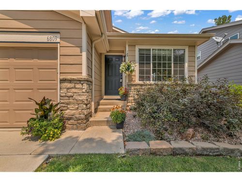 6809 Tiger Walk, Littleton, CO, 80124-9586 | Card Image