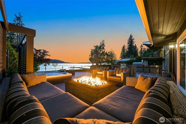 3231 Northshore Rd, House other with 3 bedrooms, 3 bathrooms and 2 parking in Bellingham WA | Image 34