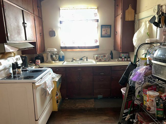 221 S Levy St, House other with 2 bedrooms, 2 bathrooms and null parking in Jasonville IN | Image 8