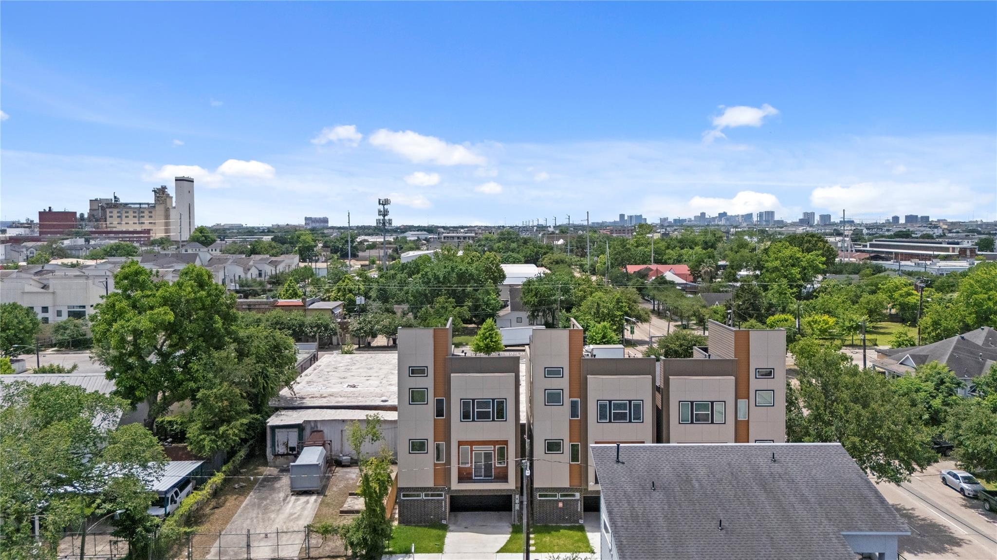 Residential in Houston 3