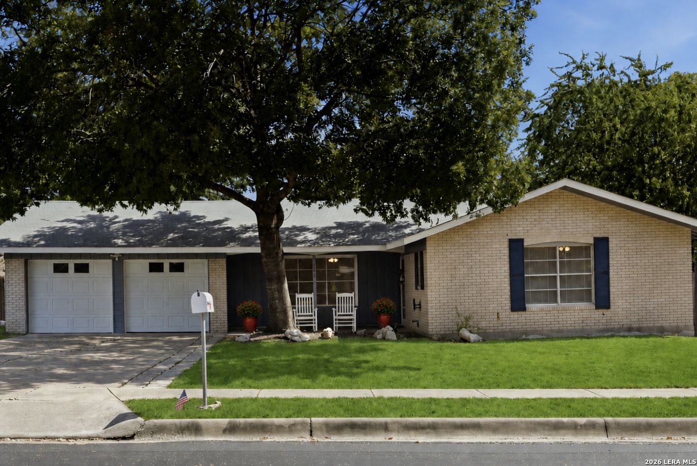 Residential in San Antonio 2