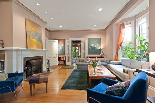 32 Hawthorn St, Cambridge, MA, 02138-4813 | Card Image