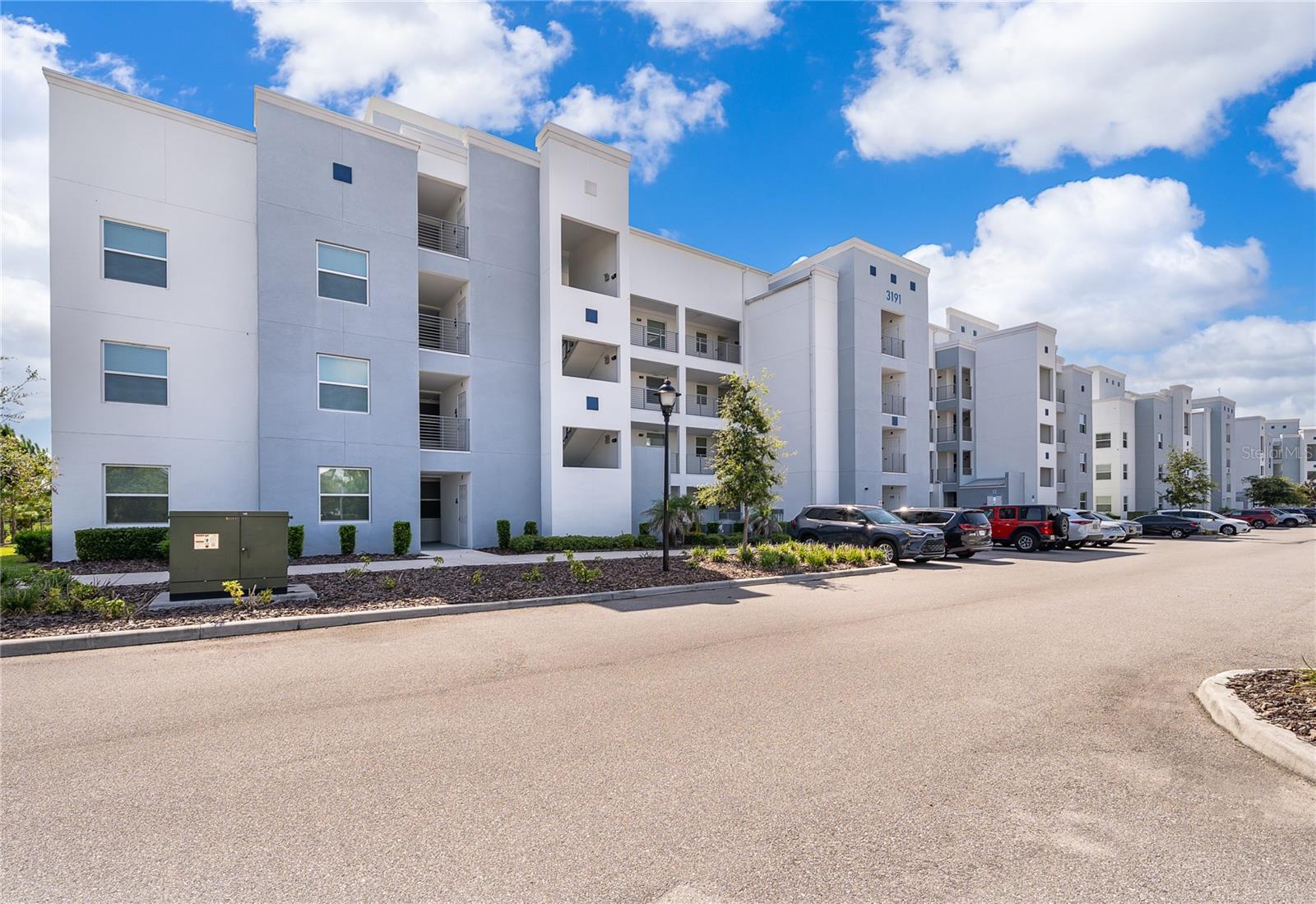 Residential in KISSIMMEE