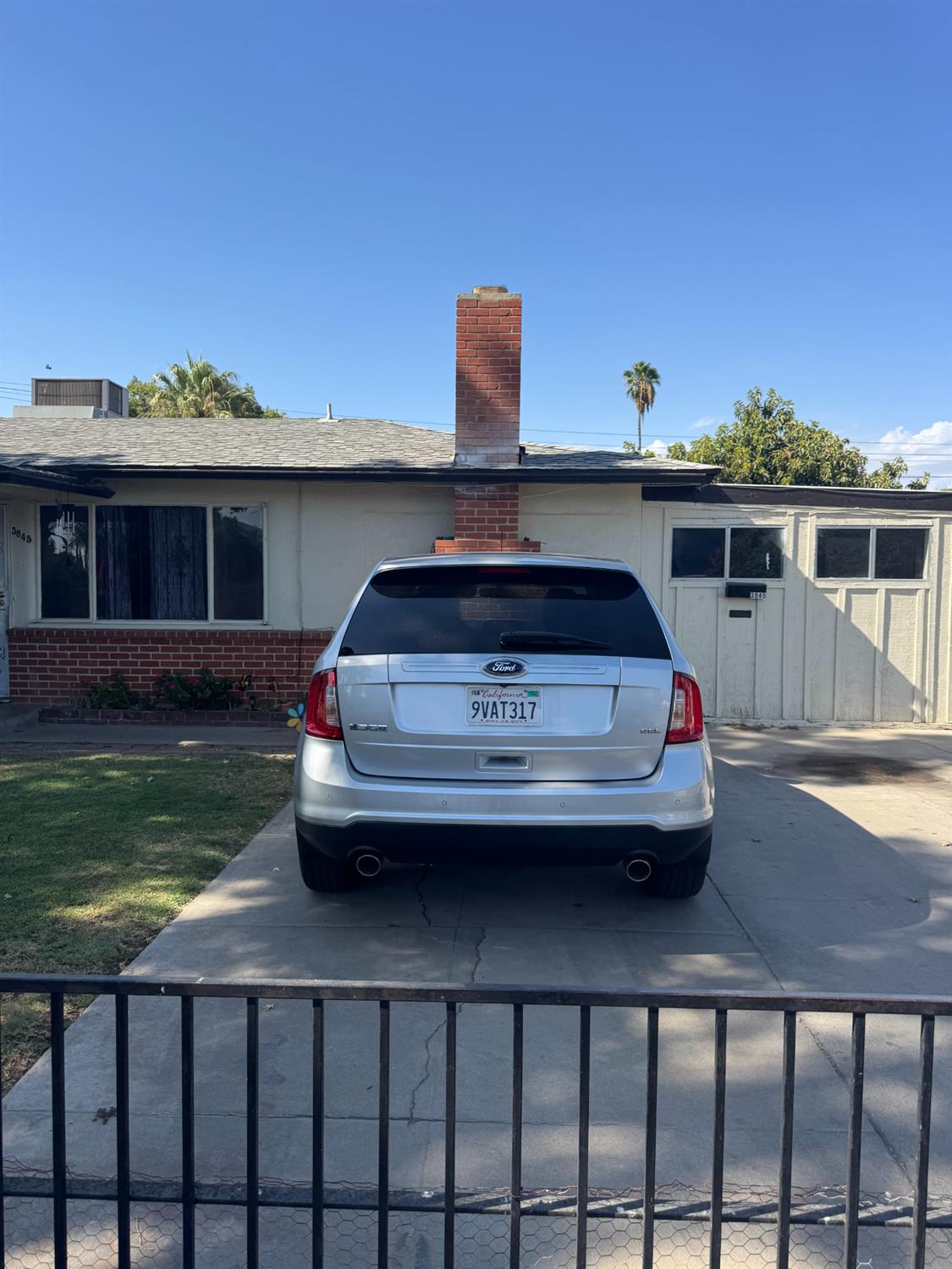 Residential in Fresno 2