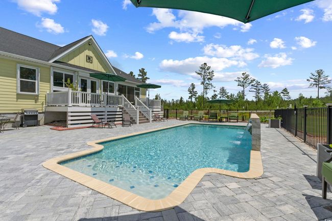 1763 Hemingway Rd, House other with 4 bedrooms, 4 bathrooms and 8 parking in Loris SC | Image 38