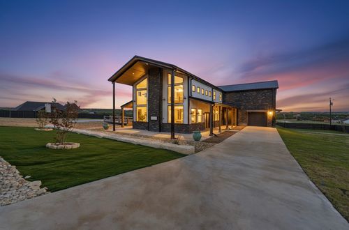 1244 Hadley Lane, Copperas Cove, TX, 76522 | Card Image