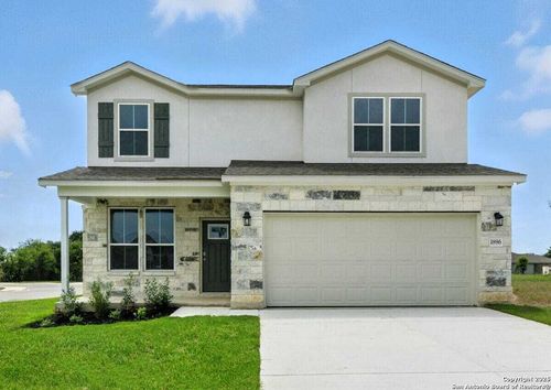 1896 Split Rock Rd, New Braunfels, TX, 78130-0469 | Card Image