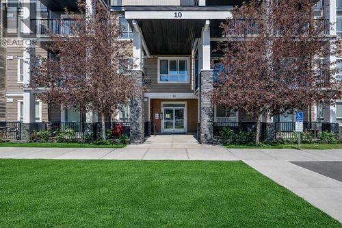 316-10 Walgrove Walk Se, Calgary, AB, T2X4E3 | Card Image