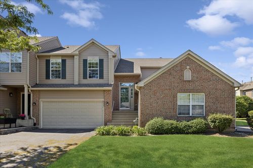 5223 Glenbrook Trail, McHenry, IL, 60050 | Card Image