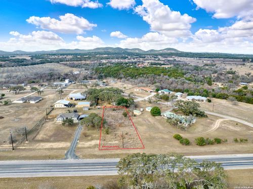 LOT 8 San Julian Creek Rd, Bandera, TX, 78003 | Card Image