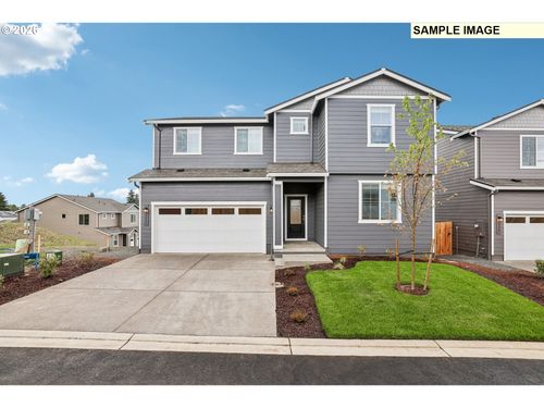 6811 Ne 54th Ave, Vancouver, WA, 98661-1431 | Card Image