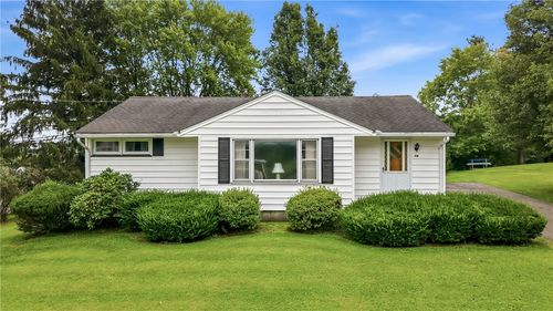 14 Coal Hill Road, West Salem Twp, PA, 16125 | Card Image