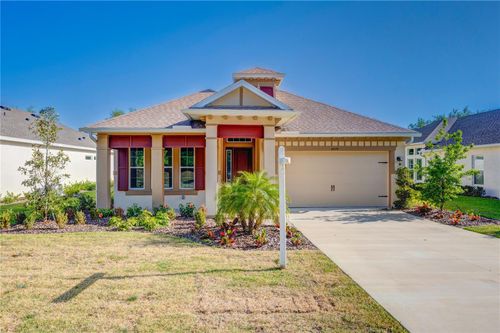 14174 Thoroughbred Dr, DADE CITY, FL, 33525-6287 | Card Image
