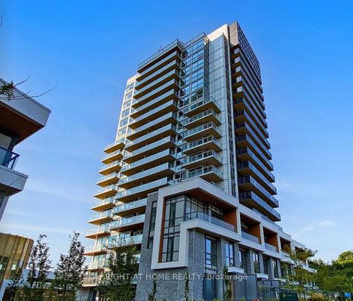 606-25 Mcmahon Dr, North York, ON, M2K0J1 | Card Image