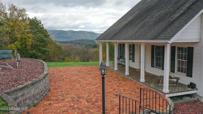 42 Stanton Rd, House other with 3 bedrooms, 3 bathrooms and 30 parking in Shushan NY | Image 4