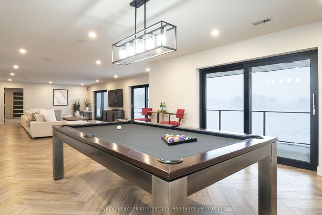 47b George Hunt Memorial Dr, House other with 5 bedrooms, 5 bathrooms and 10 parking in McDougall ON | Image 31