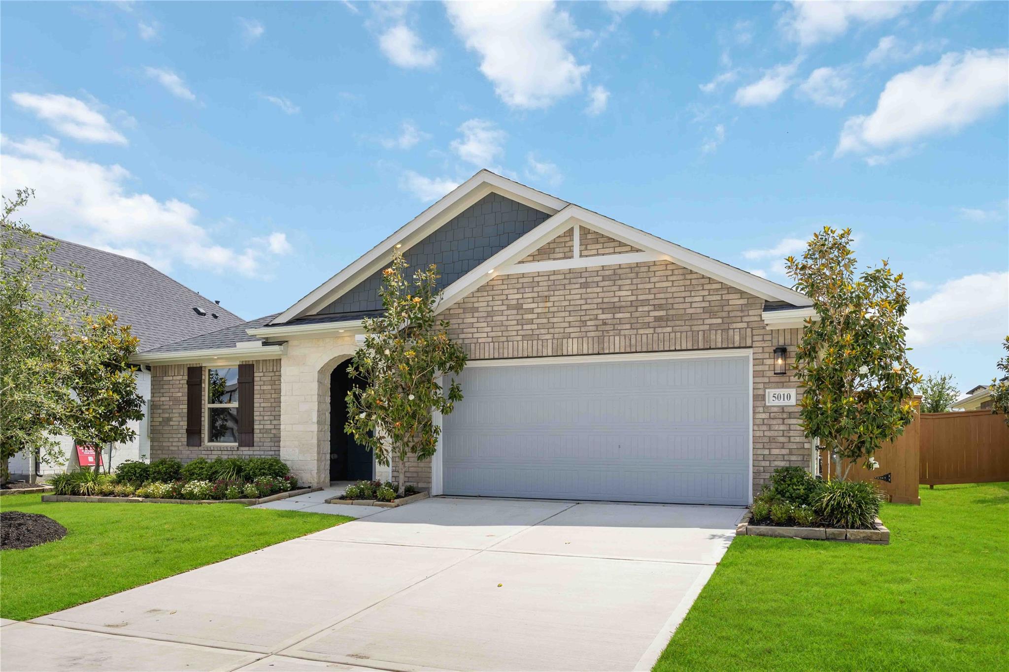Residential in Katy 2