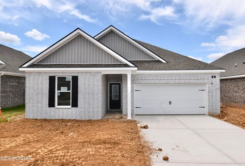 94 Gateway Dr, Jackson, TN, 38305 | Card Image