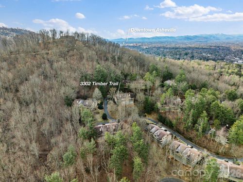 3302 Timber Trl, Asheville, NC, 28804-3969 | Card Image