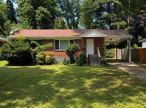2171 Lilac Ln, Decatur, GA, 30032-5226 | Card Image