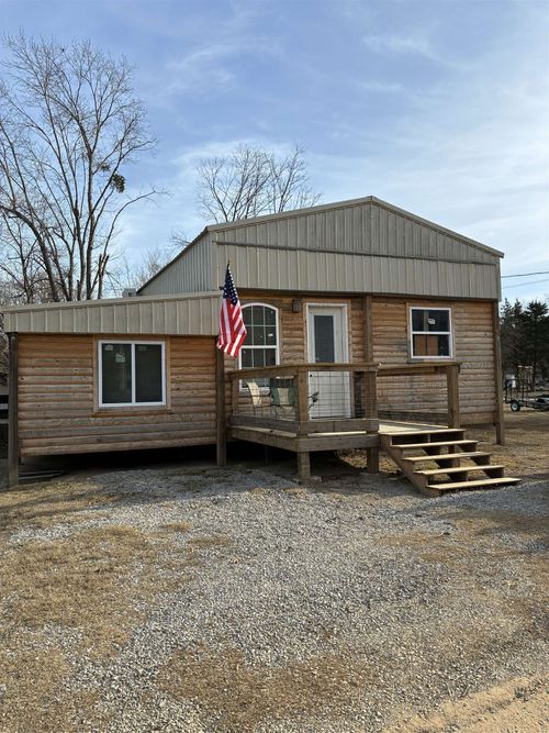 TBD River Front Road, Hardy, AR, 72513 | Card Image