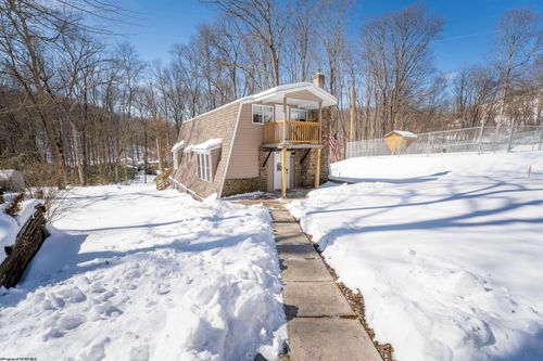 163 Sandy Acres Dr, Bruceton Mills, WV, 26525-5701 | Card Image