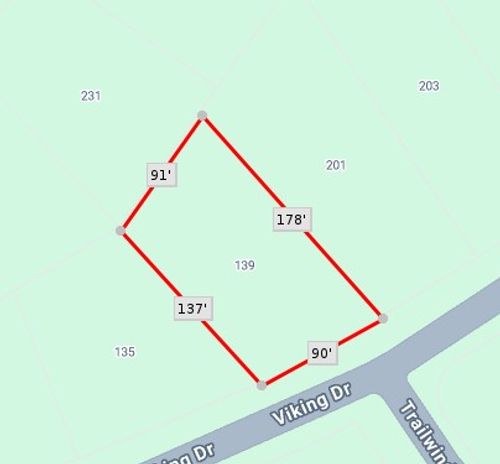 139 Viking Dr, Westminster, SC, 29693-6309 | Card Image