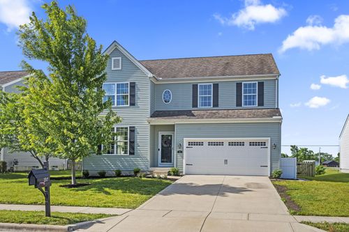 197 Honey Locust Ln, Commercial Point, OH, 43116-9723 | Card Image