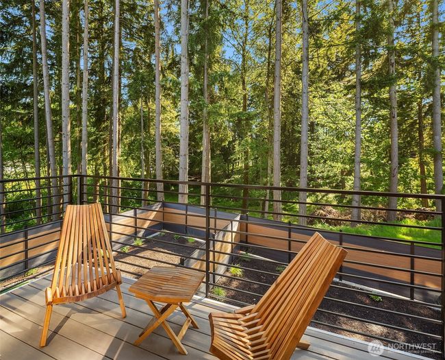First of two outdoor patios—perfect for morning coffee or evening gatherings. | Image 11