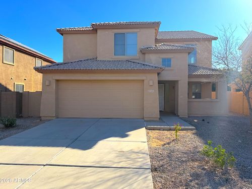 3545 E Crescent Way, Gilbert, AZ, 85298-4222 | Card Image
