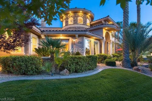 2291 Candlestick Ave, Henderson, NV, 89052-2361 | Card Image